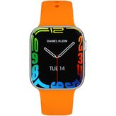 Daniel Klein DT8PRO-06 Turuncu Akıllı Saat