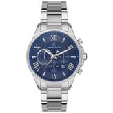 Daniel Klein EDK.1.10143.5 Gümüş Erkek Kol Saati