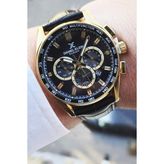 Daniel Klein Exclusive Erkek Kol Saati (Yeni Model ) - Sarı