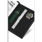 Daniel Klein Limitli Özel Seri Kronometreli Set