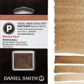 Daniel Smith Extra Fine Yarım Tablet Sulu Boya Seri 3 Bronzite Genuine (Primatek)