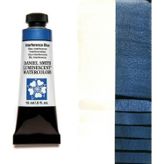 Daniel Smith S1 Interference Blue 15 ml Extra Fine Tüp Sulu Boya