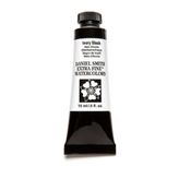 Daniel Smith S1 Ivory Black 15 ml Extra Fine Tüp Sulu Boya
