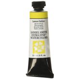 Daniel Smith S1 Lemon Yellow 15 ml Extra Fine Tüp Sulu Boya