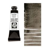 Daniel Smith S1 Lunar Black 15 ml Extra Fine Tüp Sulu Boya