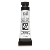 Daniel Smith S1 Lunar Black 5 ml Extra Fine Tüp Sulu Boya