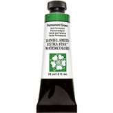 Daniel Smith S1 Permanent Green 15 ml Extra Fine Tüp Sulu Boya