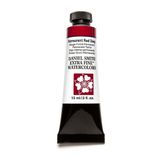 Daniel Smith S1 Permanent Red Deep 15 ml Extra Fine Tüp Sulu Boya