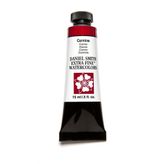 Daniel Smith S2 Carmine 15 ml Extra Fine Tüp Sulu Boya