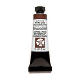 Daniel Smith S2 Enviro Friendly Red Iron 15 ml Extra Fine Tüp Sulu Boya