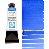 Daniel Smith S2 Verditer Blue 15 ml Extra Fine Tüp Sulu Boya
