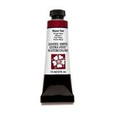 Daniel Smith S3 Mayan Red 15 ml Extra Fine Tüp Sulu Boya