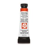 Daniel Smith S3 Perinone Orange 5 ml Extra Fine Tüp Sulu Boya