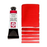 Daniel Smith S3 Perylene Red 15 ml Extra Fine Tüp Sulu Boya