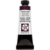 Daniel Smith S3 Perylene Violet 15 ml Extra Fine Tüp Sulu Boya