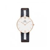 Daniel Wellington 0552DW Kadın Kol Saati