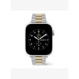 Daniel Wellington 20 Smartwatch Iconic Link Two-Tone S G Akıllı DW01200024 Erkek Kol Saati