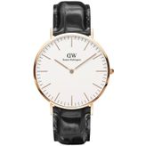 Daniel Wellington DW00100014 Erkek Kol Saati