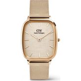 Daniel Wellington DW00600817 Kol Saati - Bej
