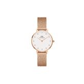 Daniel Wellington Petite Pressed Melrose Lumine
