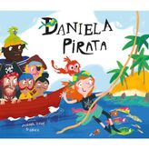 Daniela Pirata - Susanna Isern