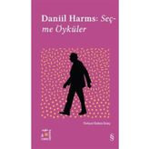 Daniil Harms : Seçme Öyküler