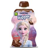 Danone 70 gr Hüpper Çikolatalı Puding