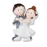 Dans Eden Gelin Damat 12 Adet Biblo