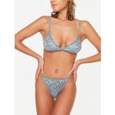Dantel Bralet-Tanga İç Giyim Takımı
