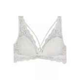 Dantelli Dolgulu Bralet