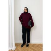Dantelli Triko Tunik 32-5502