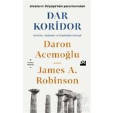 Dar Koridor - Daron Acemoğlu