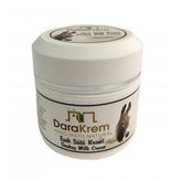 Dara Dogal Esek Sutu Kremi 50 Ml