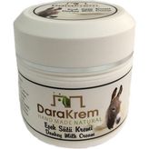 Dara Sabun Doğal Eşek Sütü Kremi 50 ml