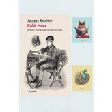 Dara Yayınları - Cahil Hoca - Jacques Ranciere