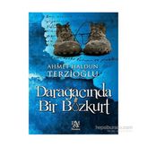 Darağacında Bir Bozkurt - Ahmet Haldun Terzioğlu
