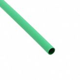 Daralan Makaron 6.4 mm Yeşil 1 mt