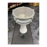 Darbuka 5 Numara alüminyum