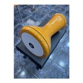 Darbuka çömlek Döküm profesyonel (kılıflı)