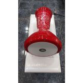 Darbuka Erzincan işlemeli Profesyonel