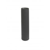 Darco 100 cm 15 cm Çap Çelik Sac Soba Borusu