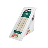 Dardane 125 gr Mozerella Jambon Sandviç