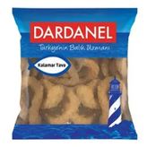 Dardanel 300 gr Kaplanmış Halka Kalamar