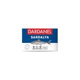 Dardanel Sardalya 125 G - 125 gr