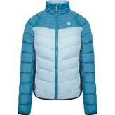 Dare2b Dare 2b Preact Kadın Mont-Yeşil - S