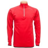 Dare2b Sustain Core Str Softshell Kırmızı Erkek Ceket