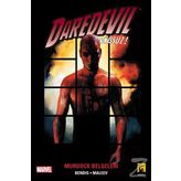 Daredevil Cilt 10 - Murdock Belgeler - Brian Michael Bendis