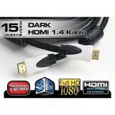 Dark 15Metre Dk-Hd-Cv14l1500 Hdmı Kablo 4K