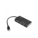 Dark Connect Master U31X4 USB3.1 Type-C To 4 Port Type-A Hub