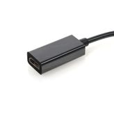 Dark Display Port - HDMI
